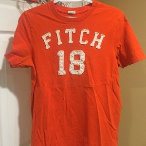 Abercrombie & Fitch Muscle Tee